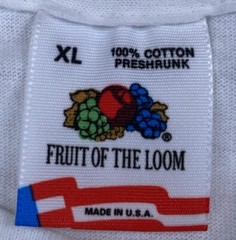 Vintage California Raisins Men’s XL T-Shirt 1987 Single Stitch