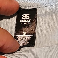 5 Seconds Of Summer 2022 World Tour Tee Small Take My Hand Australian Music
