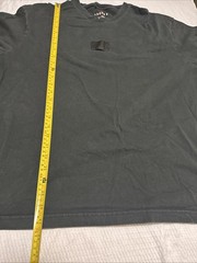 Nike Jordan Essentials Men’s Black Loose Fit T-Shirt XL