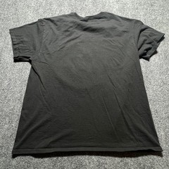 Halloween Michael Myers Just The Tip Graphic T-Shirt Mens XL Black Horror Movie