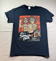 Rae Sremmurd Lil Yachty Sremm Life II Tour 2016 Hip Hop Men Small