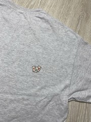 Vintage 2001 Las Vegas Nevada T-Shirt XL AAA Tag Grey Graphic Y2K