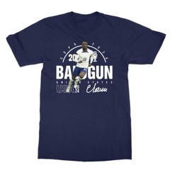 USA America 2024 Tribute – Balogun Inspired for Fans Unisex T-Shirt