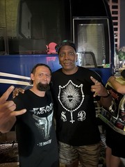 Sepultura “Spring 2026 North American Tour” T-Shirt