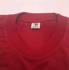 Embroidered Vietnam T Shirt Size M Lovely