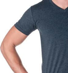 6240 Men’S CVC V