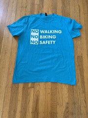Blue Anvil Tshirt
