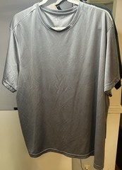 Lot Of 12 Men’s 3xl T-shirts Preowned Multi Brands