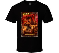 Drexl Spivey Gary Oldman True Romance T Shirt