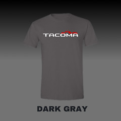 Toyota Tacoma SR5 TRD 4X4 Mountain Sport T-Shirt