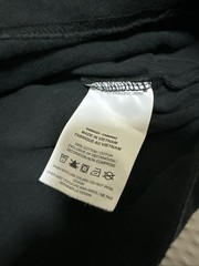 Nike Jordan Essentials Men’s Black Loose Fit T-Shirt XL