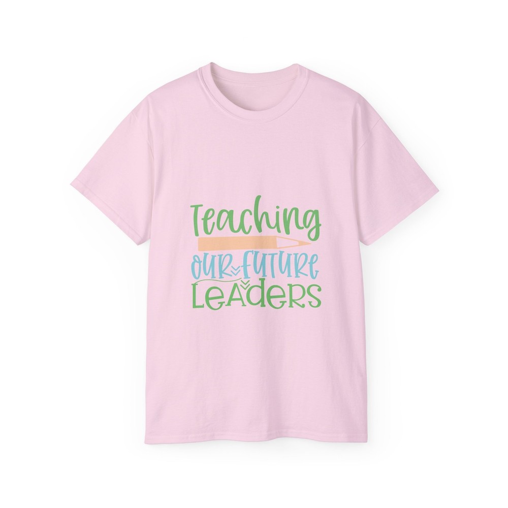 Teaching Our Future Leaders | Standard T-Shirt