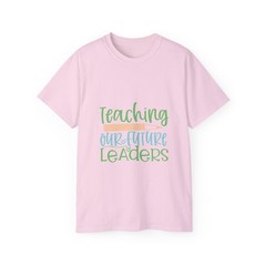 Teaching Our Future Leaders | Standard T-Shirt
