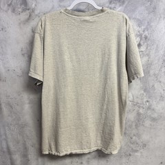 Vintage 90s Tultex Golf Shirt XL Grey Have You Hugged Your Clubs Today Tee