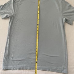 Porter & Ash Performance Tee Men S Green Stretch Cotton Premium Minimal Athletic