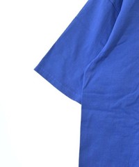 standard california T-shirts/Cut & Sewns Blue L 2200591937114