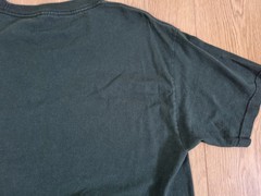 Vintage USA National Football Conference 2010 Champions Green Bay T Shirt Top