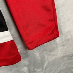 Maxi Milian GOAT 23 Jersey Shirt Mens Medium Long Sleeve Michael Jordan Graphic