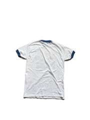 Augusta Sportswear Fritz’s Railroad Restaurant Kansas City Youth Ringer T-Shirt