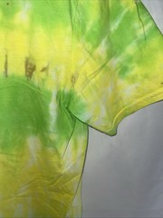 Gildan Soft Style Cotton Tie Dye Men’s Medium Tie Dye T Shirt New No Tags