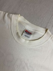 Vintage Y2K Cingular Wireless T-Shirt Mens Size XL White Heavyweight Tech Promo
