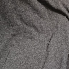 Carhartt Men’s Original Fit Gray Crew Neck Pocket T-Shirt Cotton Knit L Tall