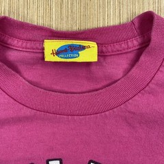 Hanna Barbera Collection Graphic T Shirt Mens X-Small Yogi Bear Chillin 90s Y2K