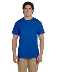 Gildan👕HeavyW G200 Adult Ultra Cotton® “6 oz”.Solid Unisex T`s(Pick Your Color)