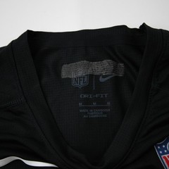 Nike NFL On Field Sleeveless Shirt Men’s Black Used Multiple Sizes