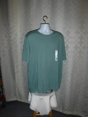 Big & Tall Short Sleeve Crewneck T-Shirts, Sonoma ,4XB,3XB,2XB,3XLT,XXLT,XLT,