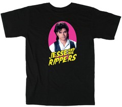 Full House “Jesse and the Rippers” T-shirt