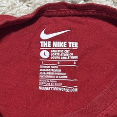 Nike T Shirt 2016 United States of American Out of Many, One Size Large Team USA