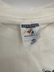 Backyard 400 Indianapolis Motor Speedway Indiana T Shirt 1999 XL
