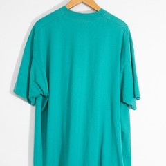 Vintage 90s BVD Blank Pocket T Shirt Mens 3XL – Single Stitch Distressed USA