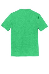 District DM130 Perfect Tri Tee Green Frost S
