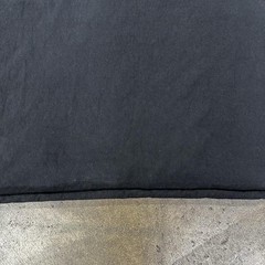 5-PACK BLACK WASH LONG SLEEVE T-SHIRT Yzy Yeezy Vultures Blanks Kanye Laa Size 3