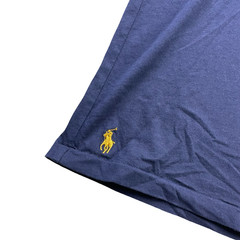 RLX Ralph Lauren 2025 Ryder Cup Team USA Men’s Embroidered T-Shirt Navy • Medium