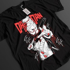Dandadan T-shirt Okarun Shirt Momo Seiko Ayase Top Aira Turbo Granny Unisex Tee