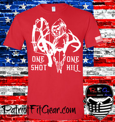 t-shirt,Bow Hunting,Reaper,Death From Above,Deer Hunting,Hunter,Buck Life,Custom