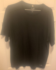 Vintage REI Co-op Shirt Men XL Hiking Outdoor Athletic Short Sleeve Made USA
