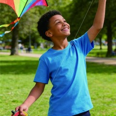 Uneek Clothing UC306 Childrens T-Shirt