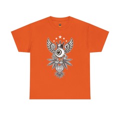 Artistic Love Graphic Tee, 420 Cotton Shirt, Casual Everyday Wear, Gift […]