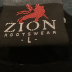 Bob Marley Black T Shirt