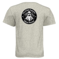 Ghost Buster T-Shirt