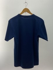 UNDERCOVER T Shirt 2 Cotton NVY UC1E9812