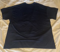 Zebrahead Tour Band Tshirt Mens XL
