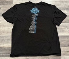 Bungie 30th Anniversary Shirt Mens 2XL Halo Destiny Video Game Tee 2021 Black