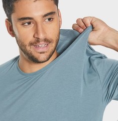 NWT Pair of Thieves Mens T Shirt Large 2pk Classic Athleisure Minimalist Tagless