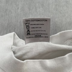 VINTAGE The Seventy Sevens Shirt Adult Large White Pray Naked Rock Band Mens 90s