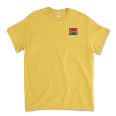Personalized Custom T-Shirt Customized w/Photo, Text, Logo DTF on Gildan shirt